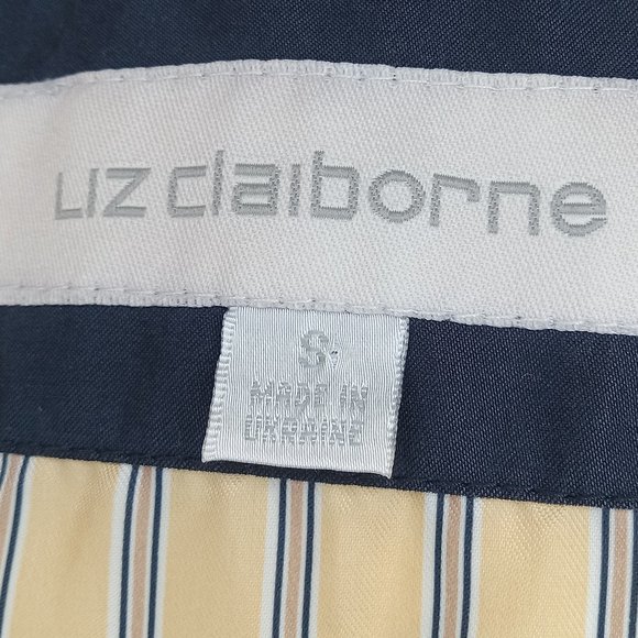 Liz Claiborne Coat - Picture 2 of 14